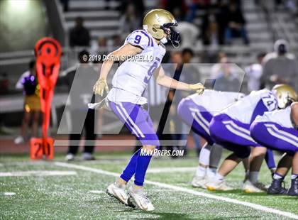 Thumbnail 1 in Sabino vs American Leadership Academy (AIA 3A Quarterfinal) photogallery.
