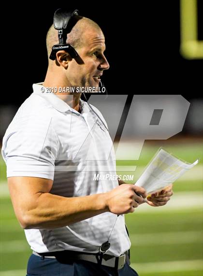 Thumbnail 1 in Sabino vs American Leadership Academy (AIA 3A Quarterfinal) photogallery.