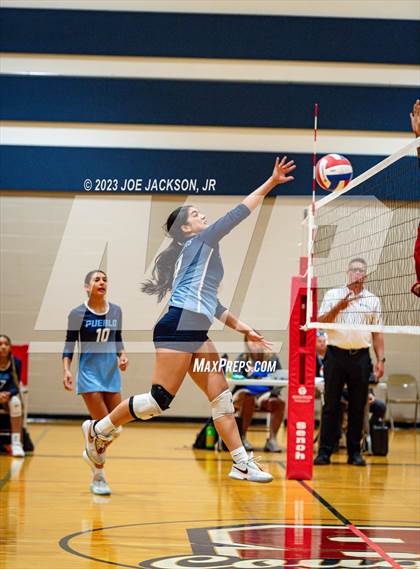 Thumbnail 3 in Pueblo @ Sahuaro photogallery.