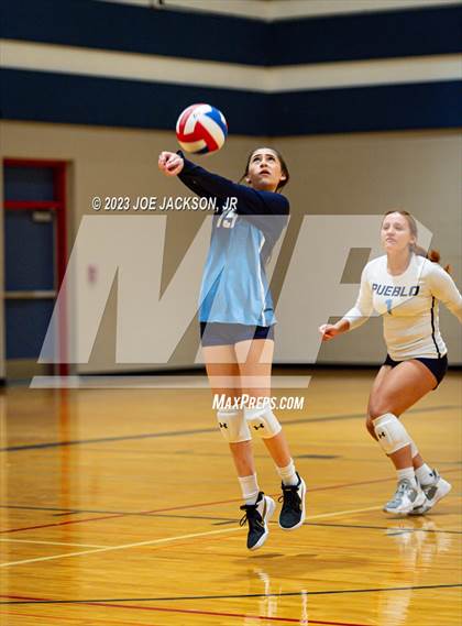 Thumbnail 3 in Pueblo @ Sahuaro photogallery.