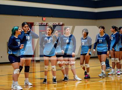 Thumbnail 1 in Pueblo @ Sahuaro photogallery.