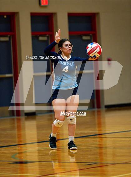 Thumbnail 2 in Pueblo @ Sahuaro photogallery.