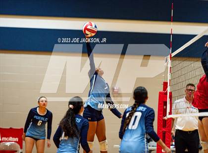 Thumbnail 2 in Pueblo @ Sahuaro photogallery.