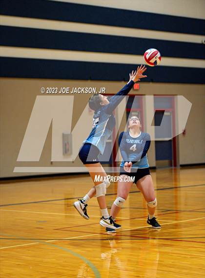 Thumbnail 1 in Pueblo @ Sahuaro photogallery.