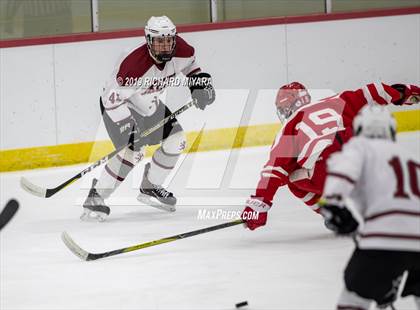 Thumbnail 3 in Phillips Exeter Academy @ St. Paul's School photogallery.