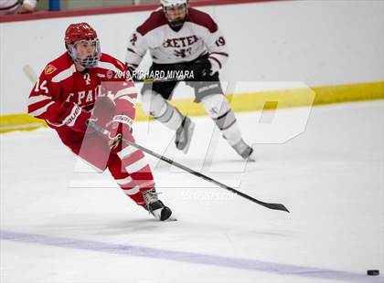 Thumbnail 3 in Phillips Exeter Academy @ St. Paul's School photogallery.