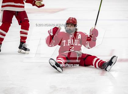 Thumbnail 3 in Phillips Exeter Academy @ St. Paul's School photogallery.