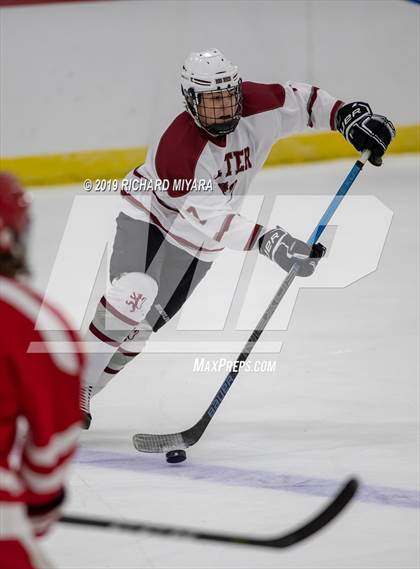 Thumbnail 2 in Phillips Exeter Academy @ St. Paul's School photogallery.