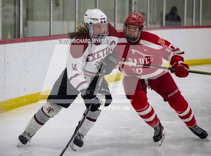 Thumbnail 2 in Phillips Exeter Academy @ St. Paul's School photogallery.