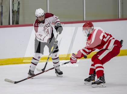 Thumbnail 1 in Phillips Exeter Academy @ St. Paul's School photogallery.