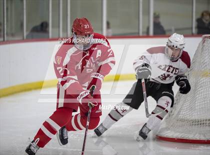 Thumbnail 3 in Phillips Exeter Academy @ St. Paul's School photogallery.