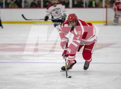 Thumbnail 2 in Phillips Exeter Academy @ St. Paul's School photogallery.