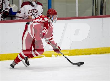 Thumbnail 3 in Phillips Exeter Academy @ St. Paul's School photogallery.