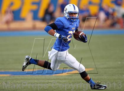Thumbnail 2 in Reagan @ Pflugerville photogallery.