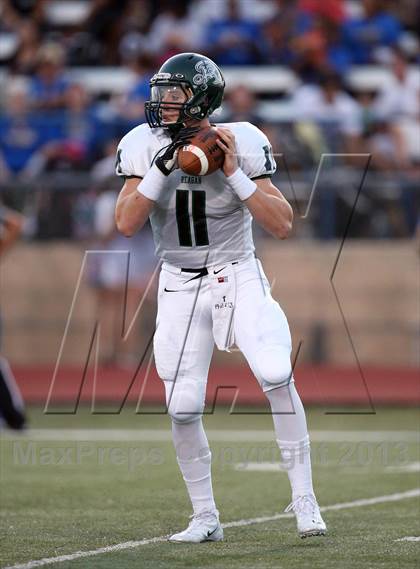 Thumbnail 3 in Reagan @ Pflugerville photogallery.