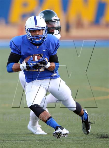 Thumbnail 2 in Reagan @ Pflugerville photogallery.