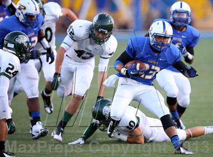 Thumbnail 1 in Reagan @ Pflugerville photogallery.