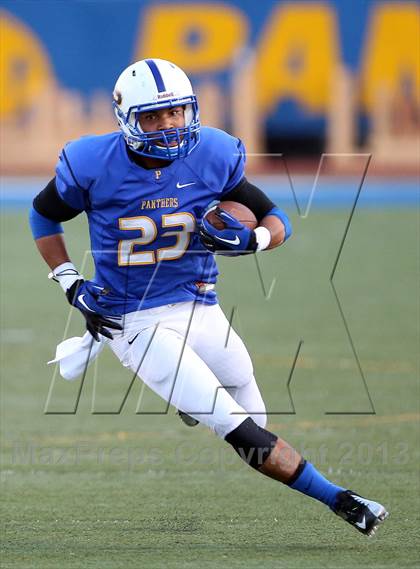 Thumbnail 3 in Reagan @ Pflugerville photogallery.