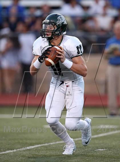 Thumbnail 2 in Reagan @ Pflugerville photogallery.