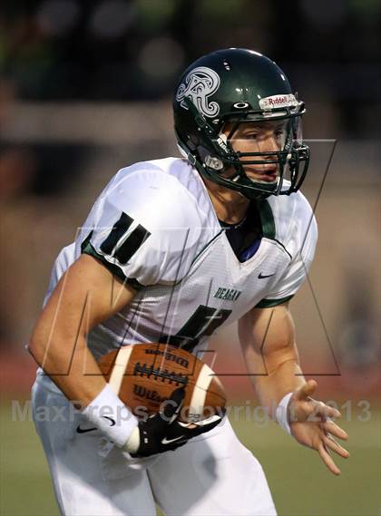 Thumbnail 1 in Reagan @ Pflugerville photogallery.