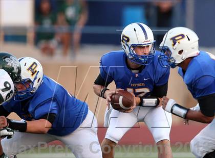 Thumbnail 3 in Reagan @ Pflugerville photogallery.
