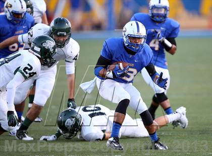 Thumbnail 2 in Reagan @ Pflugerville photogallery.