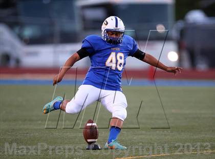Thumbnail 3 in Reagan @ Pflugerville photogallery.