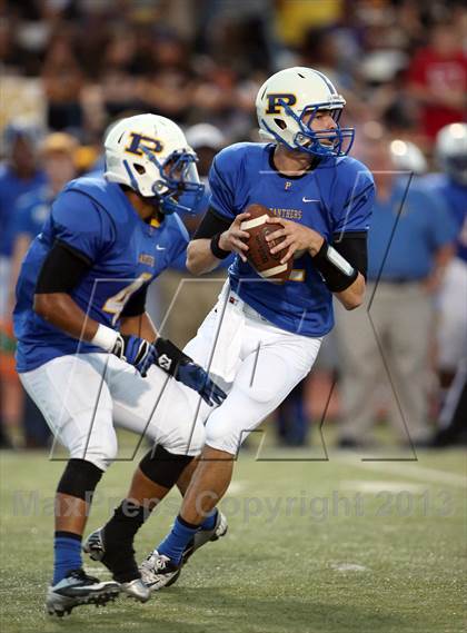 Thumbnail 3 in Reagan @ Pflugerville photogallery.