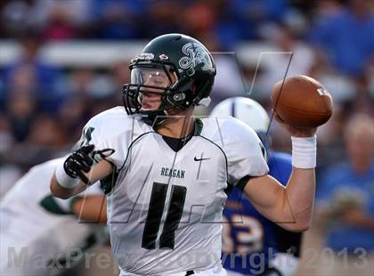Thumbnail 3 in Reagan @ Pflugerville photogallery.