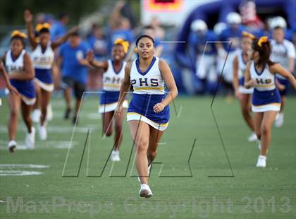 Thumbnail 1 in Reagan @ Pflugerville photogallery.