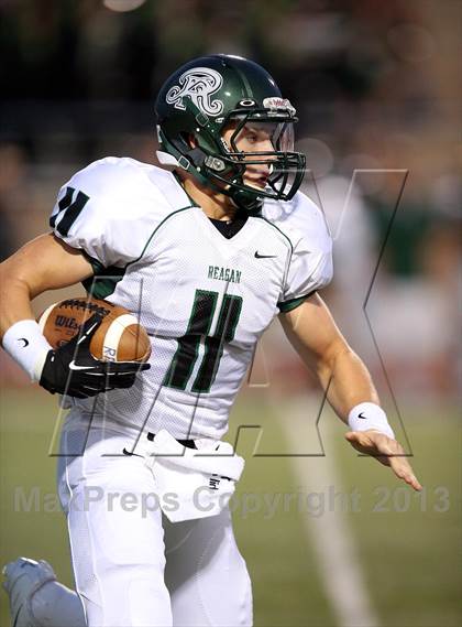 Thumbnail 3 in Reagan @ Pflugerville photogallery.