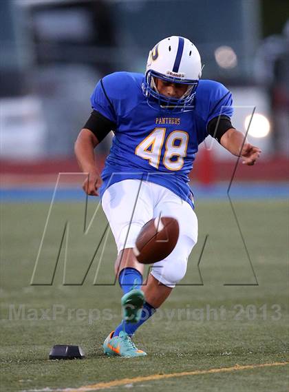 Thumbnail 1 in Reagan @ Pflugerville photogallery.