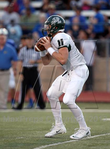 Thumbnail 3 in Reagan @ Pflugerville photogallery.