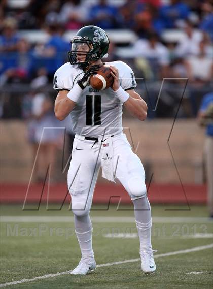 Thumbnail 1 in Reagan @ Pflugerville photogallery.