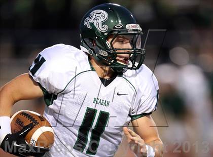 Thumbnail 2 in Reagan @ Pflugerville photogallery.