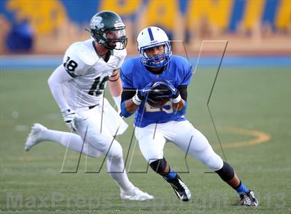 Thumbnail 1 in Reagan @ Pflugerville photogallery.
