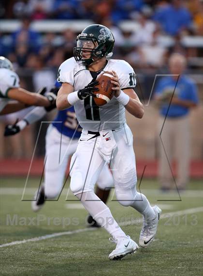 Thumbnail 1 in Reagan @ Pflugerville photogallery.