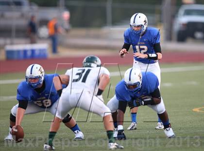 Thumbnail 1 in Reagan @ Pflugerville photogallery.