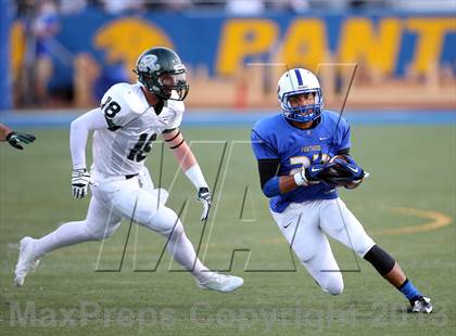 Thumbnail 3 in Reagan @ Pflugerville photogallery.