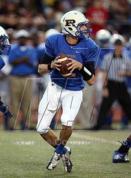 Thumbnail 2 in Reagan @ Pflugerville photogallery.