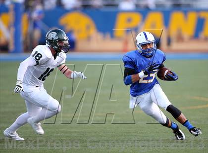 Thumbnail 2 in Reagan @ Pflugerville photogallery.