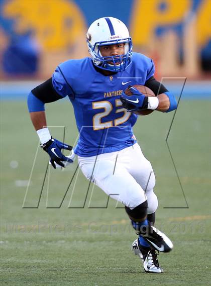 Thumbnail 2 in Reagan @ Pflugerville photogallery.