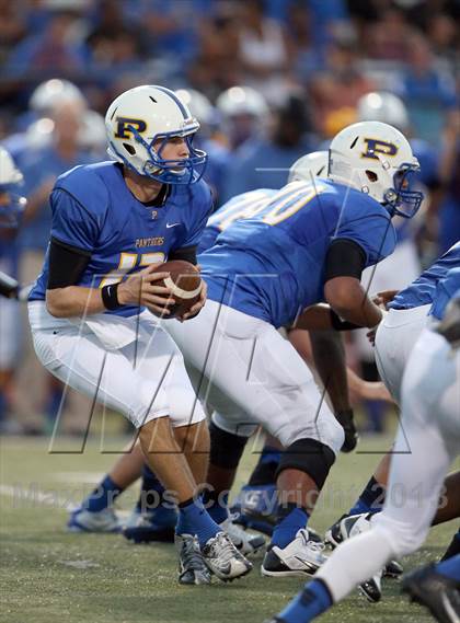 Thumbnail 2 in Reagan @ Pflugerville photogallery.