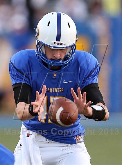 Thumbnail 3 in Reagan @ Pflugerville photogallery.