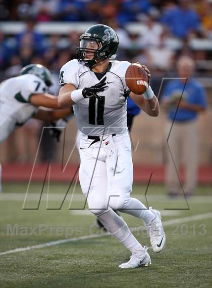 Thumbnail 2 in Reagan @ Pflugerville photogallery.