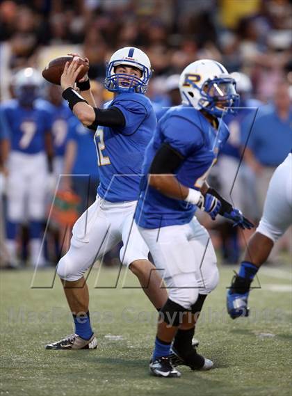 Thumbnail 2 in Reagan @ Pflugerville photogallery.