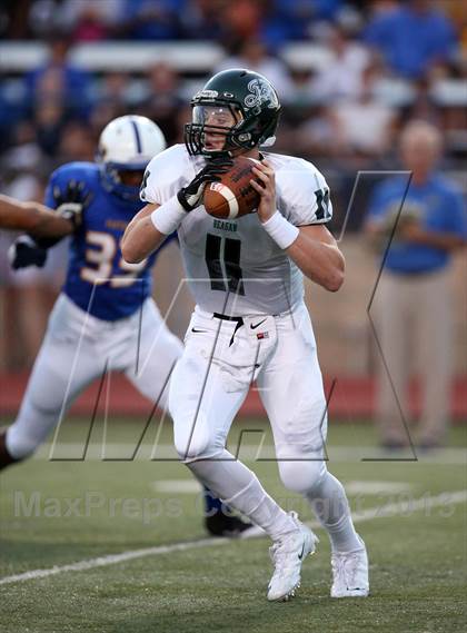 Thumbnail 3 in Reagan @ Pflugerville photogallery.