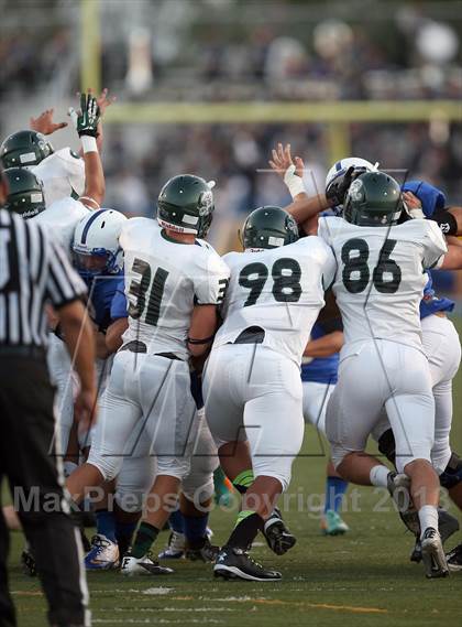 Thumbnail 2 in Reagan @ Pflugerville photogallery.