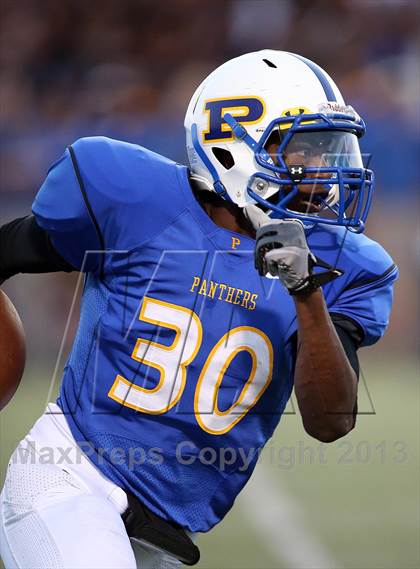 Thumbnail 2 in Reagan @ Pflugerville photogallery.