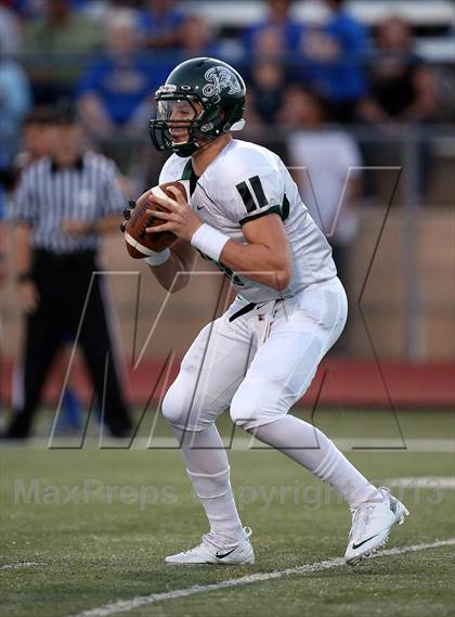 Thumbnail 2 in Reagan @ Pflugerville photogallery.